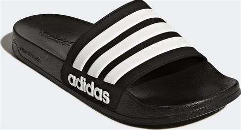 adidas vrouwen slippers voor mannen|Adidas adilette slippers.